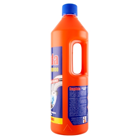 Rapida Disgorgante Liquido 1000 ml
